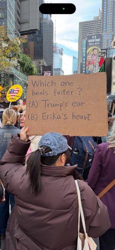 NO KINGS KEEP IT UP KILLERS