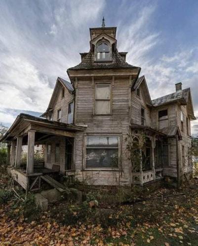 creepy places 25