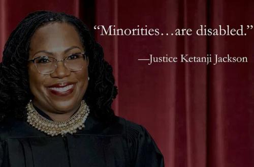 minorities-are-disabled
