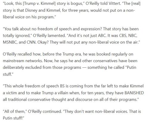 Kimmel story is bogus