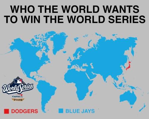 world series