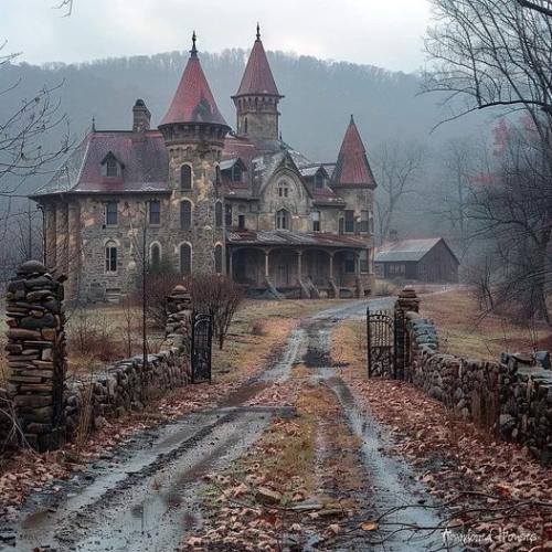 creepy places 23