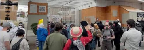 oregon national guard