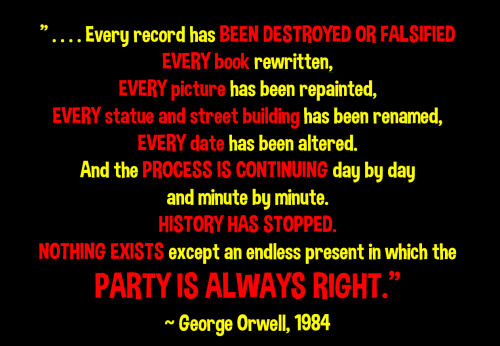 george orwell