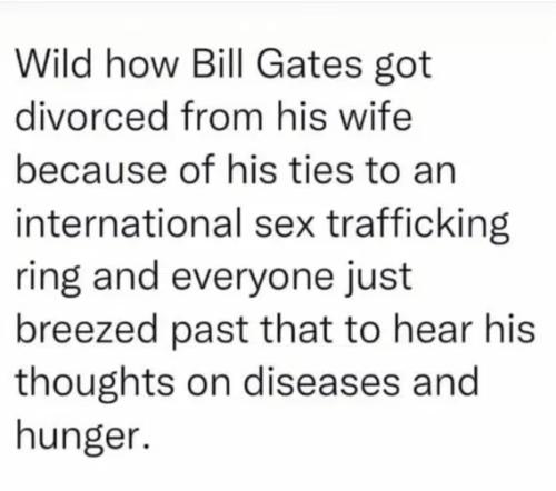 bill-gates-divorve-ignored
