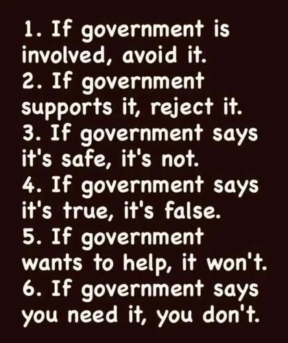 if-government