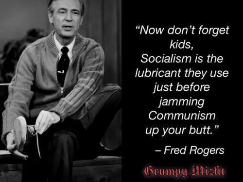 socialism-is-lubricant