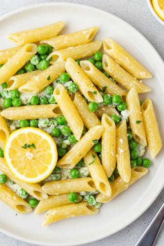 Easy-Lemon-Ricotta-Pasta-–-Fresh-and-Creamy-Dinner