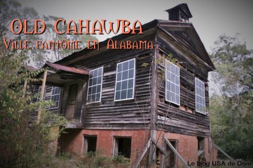 Cahawba, Alabama 6