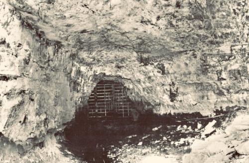 Bell Witch Cave, Tennessee 2