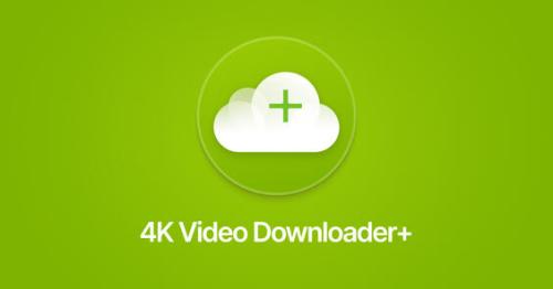 4K Video Downloader