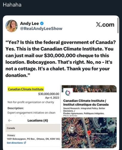 more wasteful spending