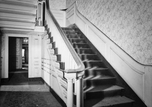 Joshua Ward House Salem, MA 2