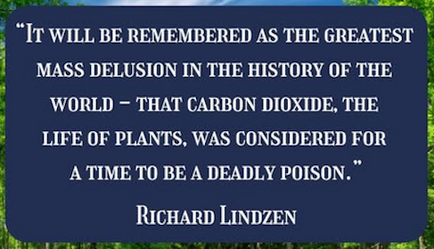 Carbon Dioxide As A Poison