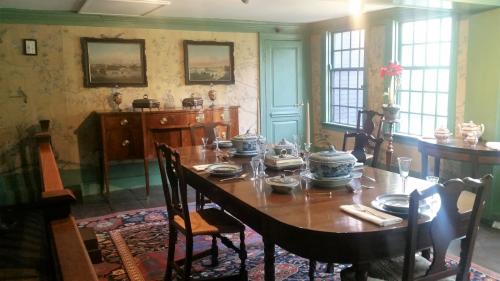 House of the Seven Gables, Salem, Massachusetts 4