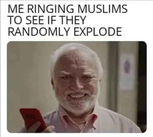ringing-moslems