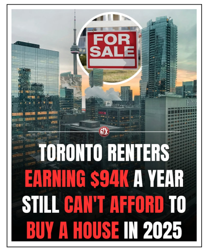 toronto renters