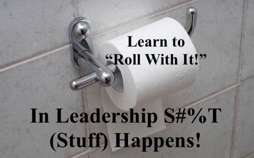 1-Leaders Just Roll with It!