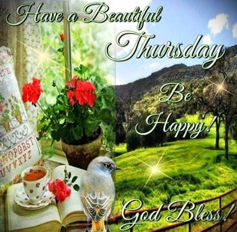 111325 - Beautiful Thurs. God bless