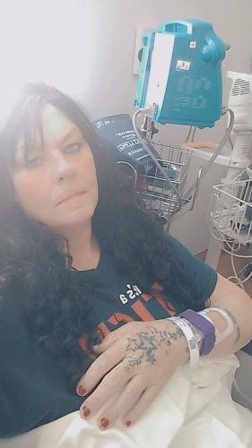 Tracy cancer Treatments 2025