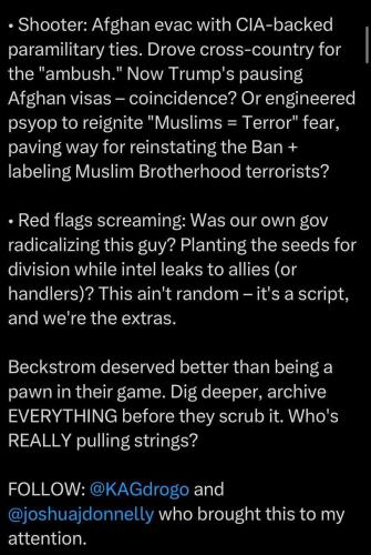 Woooah what? 4 days before her death she's marked?