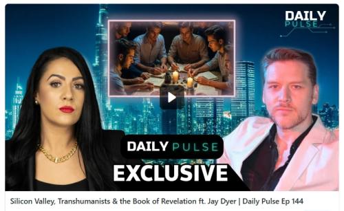 Transhumanism screenshot