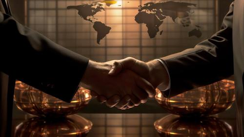 Shaking-Hands-over-a-World-Map-1