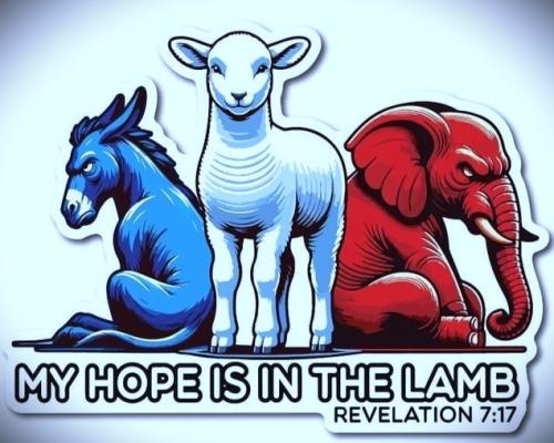 110525 - Hope in Lamb