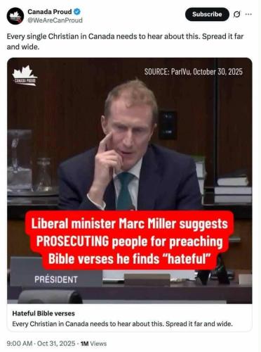 prosecuting the bible