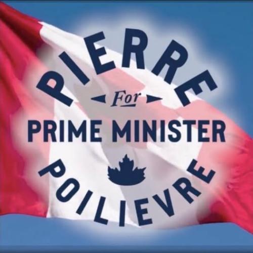 poierre for Prime Minister