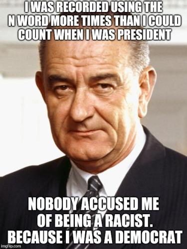 LBJ NIG