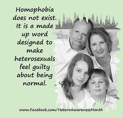 homophobia