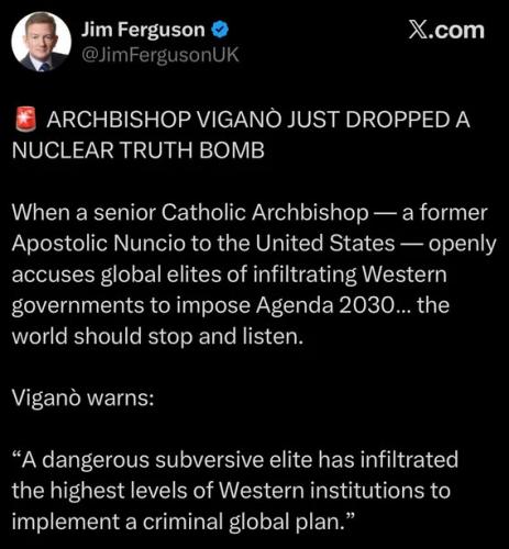 archbishop-accuse-evil-plan