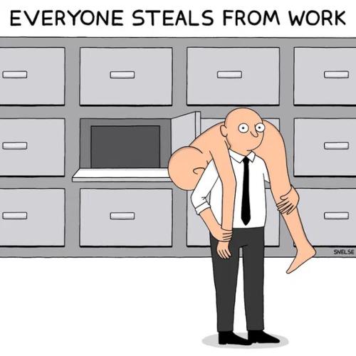 everyone-steals-from-work