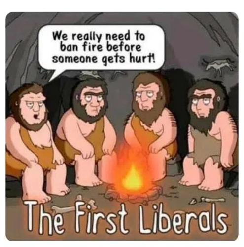 first-liberals
