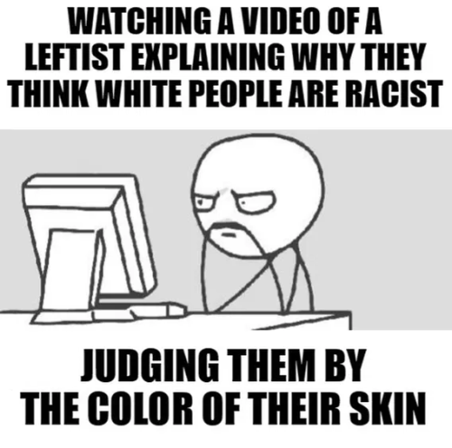 why-white-people-racist