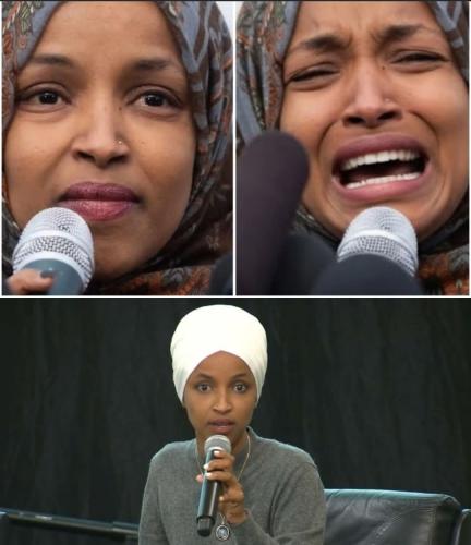 Asshat omar