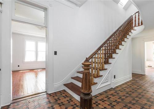 Nicholson-Rand House, Indianapolis IN 4