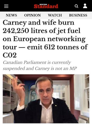 carney and hois wife