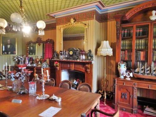 Monte Cristo Homestead, Australia 4