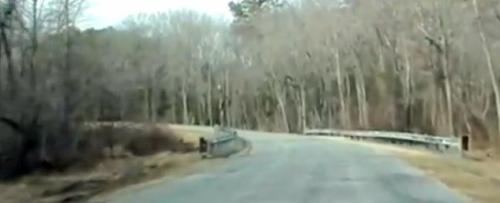 Old Maggie's Bridge Seaford, Delaware 2