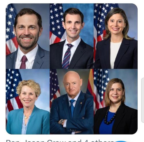 6 traitors