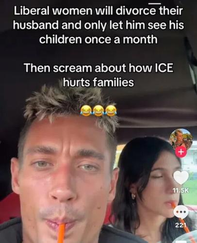 liberal-women-divorce