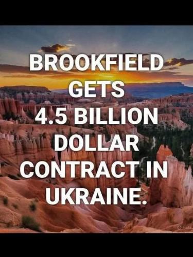 4.5 billion contract