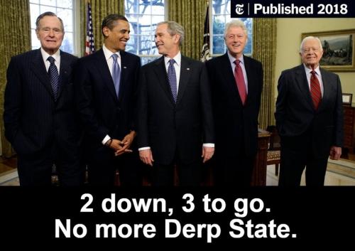 Dear Dubya, We've had enough of your bullshit.768px