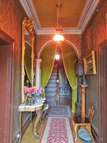 Monte Cristo Homestead, Australia 5