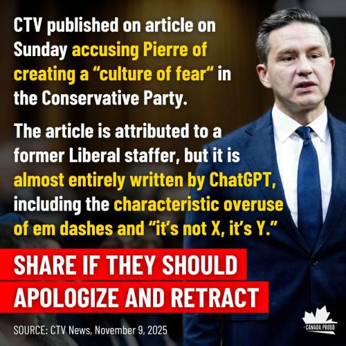 former liberal staffer