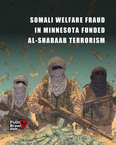 Deport the fuckers!!