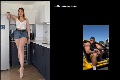 inflation