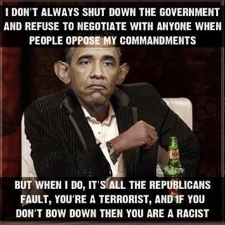 Government Shutdown 4